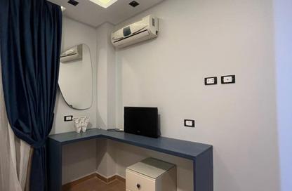 Apartment - 3 - 2 for sale in El Koronfel - The 5th Settlement - New Cairo City - Cairo