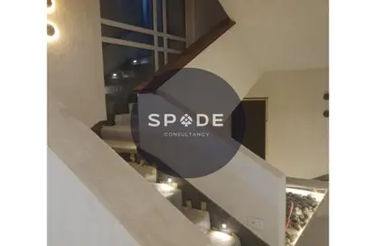 فيلا - 6 غرف نوم - 6 حمامات للبيع في هاسييندا باي - سيدي عبد الرحمن - الساحل الشمالي