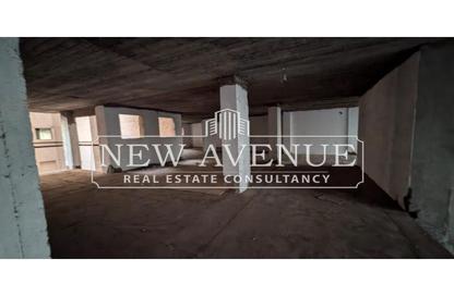Retail - Studio - 1 Bathroom for sale in Street 14 - Sheraton Al Matar - El Nozha - Cairo