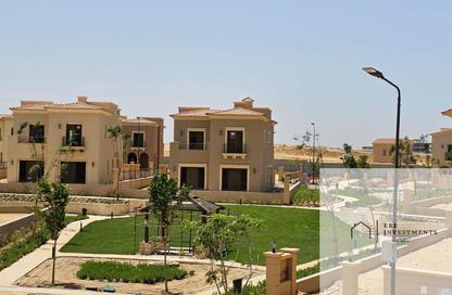 تاون هاوس - 4 غرف نوم - 4 حمامات للبيع في سيتي جيت - كمبوندات التجمع الخامس - التجمع الخامس - مدينة القاهرة الجديدة - القاهرة تاون هاوس - 4 غرف نوم - 4 حمامات للبيع في سيتي جيت - كمبوندات التجمع الخامس - التجمع الخامس - مدينة القاهرة الجديدة - القاهرة