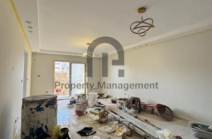 Apartment - 3 - 3 for rent in The Square - 5th Settlement Compounds - The 5th Settlement - New Cairo City - Cairo