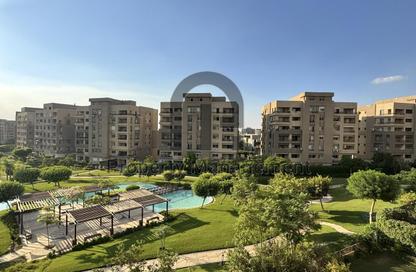 Apartment - 3 - 3 for rent in The Square - 5th Settlement Compounds - The 5th Settlement - New Cairo City - Cairo