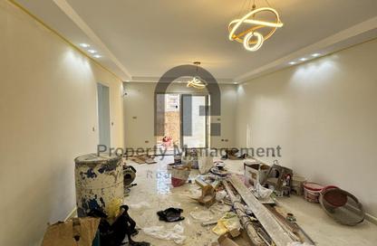 Apartment - 3 - 3 for rent in The Square - 5th Settlement Compounds - The 5th Settlement - New Cairo City - Cairo