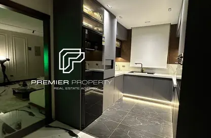 شقة - 3 غرف نوم - 2 حمامات للبيع في الباتيو اورو - كمبوندات التجمع الخامس - التجمع الخامس - مدينة القاهرة الجديدة - القاهرة