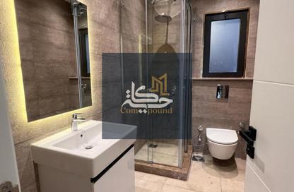 Apartment - 3 - 3 for sale in Lake View Residence - 5th Settlement Compounds - The 5th Settlement - New Cairo City - Cairo
