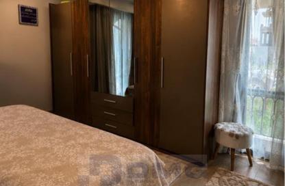 Apartment - 2 Bedrooms - 3 Bathrooms for sale in Village West - Sheikh Zayed Compounds - Sheikh Zayed City - Giza