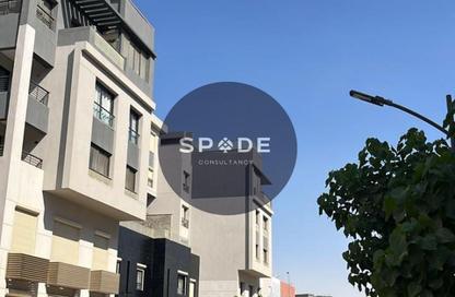 Apartment - 3 Bedrooms - 4 Bathrooms for sale in TRIO - 5th Settlement Compounds - The 5th Settlement - New Cairo City - Cairo