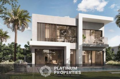 Apartment - 2 Bedrooms - 2 Bathrooms for sale in Zed East - 5th Settlement Compounds - The 5th Settlement - New Cairo City - Cairo