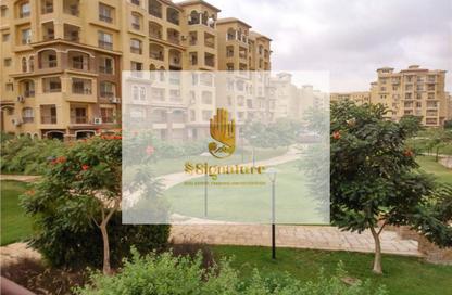 Apartment - 3 Bedrooms - 2 Bathrooms for rent in B1 - Madinaty - Cairo
