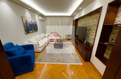 شقة - 3 - 3 للبيع في المهندسين - الجيزة