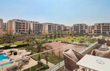 Apartment - 3 Bedrooms - 3 Bathrooms for sale in Moon Residences - Fifth Square - The 5th Settlement - New Cairo City - Cairo Apartment - 3 Bedrooms - 3 Bathrooms for sale in Moon Residences - Fifth Square - The 5th Settlement - New Cairo City - Cairo