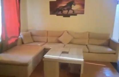 Apartment - 3 Bedrooms - 2 Bathrooms for rent in Al Rehab - New Cairo City - Cairo