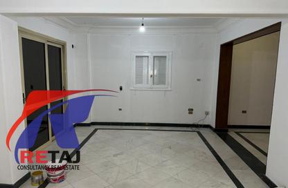 Apartment - 3 Bedrooms - 2 Bathrooms for rent in Gamal Al Din Dewidar St. - 8th Zone - Nasr City - Cairo