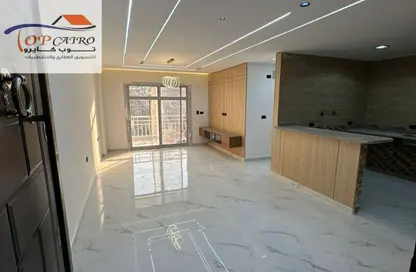 شقة - 2 غرف نوم - 2 حمامات للبيع في پريڤادو - مدينتي - القاهرة