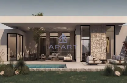 Apartment - 2 Bedrooms - 3 Bathrooms for sale in Hills of one - New Zayed City - Sheikh Zayed City - Giza