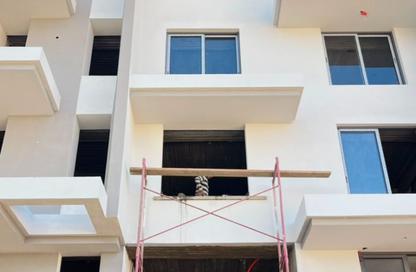 شقة - 3 - 2 للبيع في كايت ريزيدنس - كمبوندات 6 أكتوبر - مدينة 6 أكتوبر - الجيزة