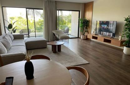 Apartment - 3 - 3 for rent in Villette - 5th Settlement Compounds - The 5th Settlement - New Cairo City - Cairo