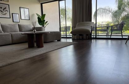 Apartment - 3 - 3 for rent in Villette - 5th Settlement Compounds - The 5th Settlement - New Cairo City - Cairo