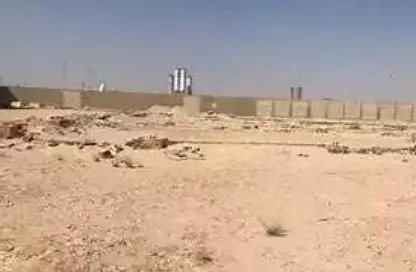 قطعة أرض - استوديو للبيع في عمارات النرجس - النرجس - مدينة القاهرة الجديدة - القاهرة