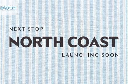 Chalet - Studio - 1 Bathroom for sale in Long Beach - Al Alamein - North Coast Chalet - Studio - 1 Bathroom for sale in Long Beach - Al Alamein - North Coast
