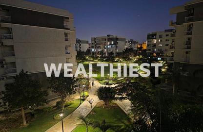 Apartment - 3 Bedrooms - 2 Bathrooms for sale in B10 - Madinaty - Cairo