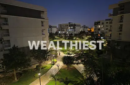 Apartment - 3 Bedrooms - 2 Bathrooms for sale in B10 - Madinaty - Cairo