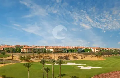 Apartment - 2 Bedrooms - 2 Bathrooms for sale in Alto - Uptown Cairo - Mokattam - Cairo