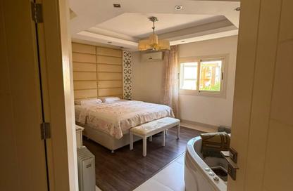 Apartment - 3 - 4 for sale in Al Shouyfat - 5th Settlement Compounds - The 5th Settlement - New Cairo City - Cairo