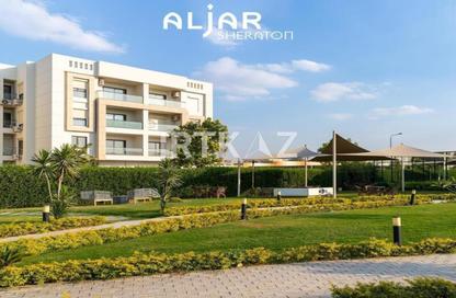 Apartment - 2 - 2 for sale in Aljar Sheraton - Sheraton Al Matar - El Nozha - Cairo