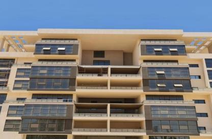 Apartment - 3 Bedrooms - 2 Bathrooms for sale in Jade Park - New Capital Compounds - New Capital City - Cairo