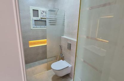 Apartment - 3 Bedrooms - 2 Bathrooms for rent in Paradise - Ext North Inves Area - New Cairo City - Cairo