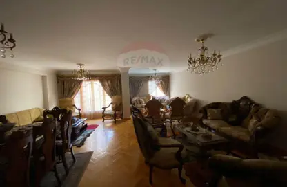 Apartment - 3 Bedrooms - 2 Bathrooms for sale in Mostafa Kamel St. - Smouha - Hay Sharq - Alexandria Apartment - 3 Bedrooms - 2 Bathrooms for sale in Mostafa Kamel St. - Smouha - Hay Sharq - Alexandria