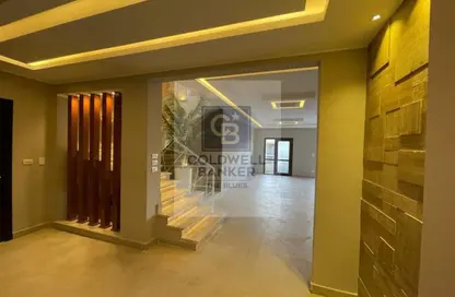 Duplex - 3 Bedrooms - 4 Bathrooms for sale in Villette - 5th Settlement Compounds - The 5th Settlement - New Cairo City - Cairo