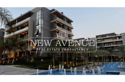 Apartment - 3 Bedrooms - 2 Bathrooms for sale in El Patio Oro - 5th Settlement Compounds - The 5th Settlement - New Cairo City - Cairo