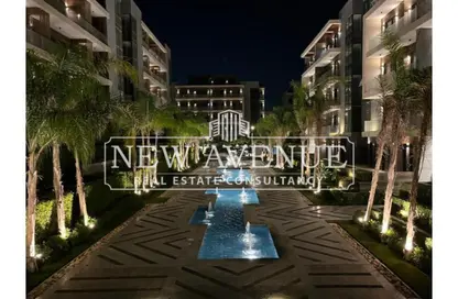 Apartment - 3 Bedrooms - 2 Bathrooms for sale in El Patio Oro - 5th Settlement Compounds - The 5th Settlement - New Cairo City - Cairo