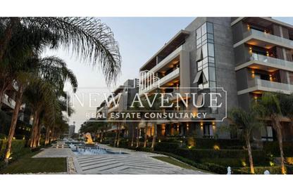 Apartment - 3 Bedrooms - 2 Bathrooms for sale in El Patio Oro - 5th Settlement Compounds - The 5th Settlement - New Cairo City - Cairo