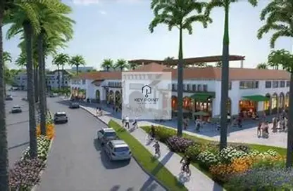 شقة - 2 غرف نوم - 1 حمام للايجار في سيليا - كمبوندات العاصمة الإدارية الجديدة - العاصمة الإدارية الجديدة - القاهرة