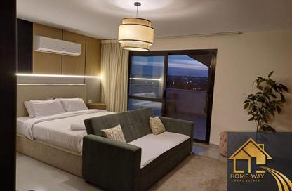 Apartment - 1 - 1 for rent in Eastown - 5th Settlement Compounds - The 5th Settlement - New Cairo City - Cairo Apartment - 1 - 1 for rent in Eastown - 5th Settlement Compounds - The 5th Settlement - New Cairo City - Cairo