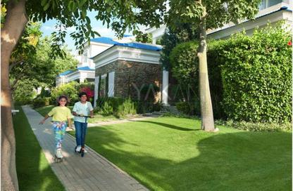 Villa - 3 - 3 for sale in Mountain View 1.1 - 5th Settlement Compounds - The 5th Settlement - New Cairo City - Cairo