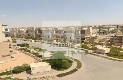 Apartment - 3 Bedrooms - 2 Bathrooms for sale in Croons Sarai - Mostakbal City Compounds - Mostakbal City - Future City - Cairo