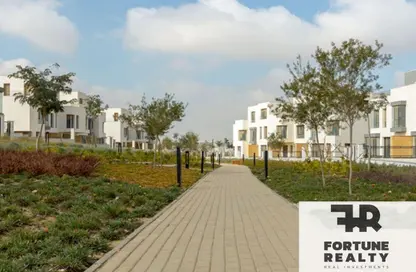 Apartment - 3 Bedrooms - 3 Bathrooms for sale in Villette - 5th Settlement Compounds - The 5th Settlement - New Cairo City - Cairo Apartment - 3 Bedrooms - 3 Bathrooms for sale in Villette - 5th Settlement Compounds - The 5th Settlement - New Cairo City - Cairo