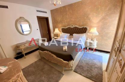 Apartment - 1 Bedroom - 1 Bathroom for sale in New Garden City - New Capital Compounds - New Capital City - Cairo Apartment - 1 Bedroom - 1 Bathroom for sale in New Garden City - New Capital Compounds - New Capital City - Cairo