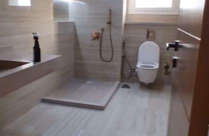 Apartment - 4 - 3 for rent in Park Corner - Hyde Park - New Cairo City - Cairo
