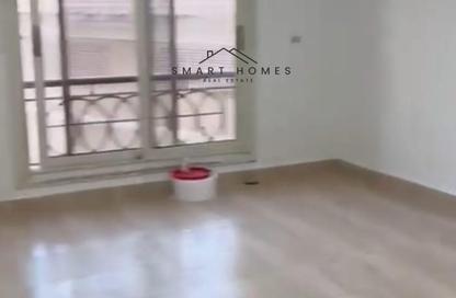 Apartment - 3 Bedrooms - 3 Bathrooms for rent in Al Khamayel city - Sheikh Zayed Compounds - Sheikh Zayed City - Giza