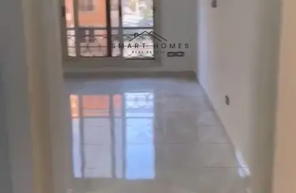 Apartment - 3 Bedrooms - 3 Bathrooms for rent in Al Khamayel city - Sheikh Zayed Compounds - Sheikh Zayed City - Giza