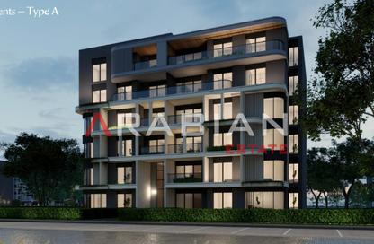 Apartment - 2 - 2 for sale in Cityzen - Mostakbal City Compounds - Mostakbal City - Future City - Cairo Apartment - 2 - 2 for sale in Cityzen - Mostakbal City Compounds - Mostakbal City - Future City - Cairo