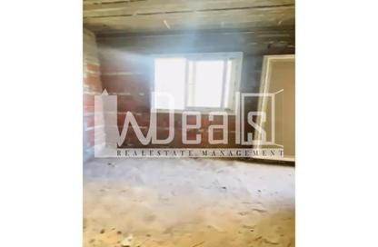 شقة - 3 غرف نوم - 2 حمامات للبيع في كرونز ساراي - سراي - كمبوندات مدينة المستقبل - مدينة المستقبل - القاهرة