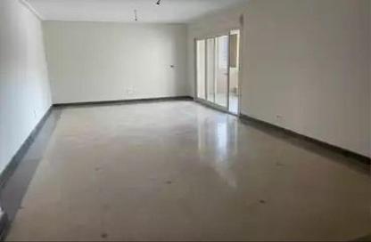 Apartment - 3 Bedrooms - 3 Bathrooms for rent in New Giza - Cairo Alexandria Desert Road - 6 October City - Giza