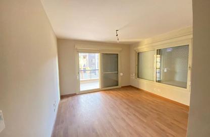 Apartment - 3 Bedrooms - 3 Bathrooms for rent in New Giza - Cairo Alexandria Desert Road - 6 October City - Giza