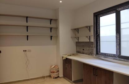 Townhouse - 3 Bedrooms - 3 Bathrooms for rent in Patio Al Zahraa - Sheikh Zayed Compounds - Sheikh Zayed City - Giza